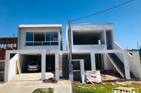 Sobrado para venda 01 suíte + 02 quarto(s), localizado no bairro  São Francisco, na cidade de Pato Branco-PR