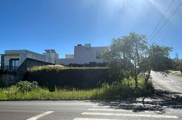 Terreno para venda,  bairro Fraron em Pato Branco