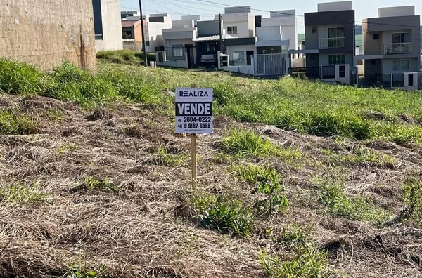 Terreno para venda,  Fraron, Pato Branco