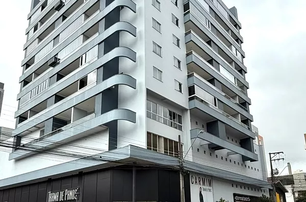 Apartamento para venda, no  Centro de Pato Branco-PR