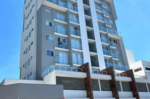 Apartamento com 01 dormitório mobiliado para aluguel, no  Centro, Pato Branco