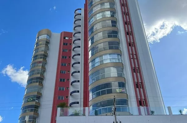Apartamento para , 2 quarto(s),  Centro, Pato Branco
