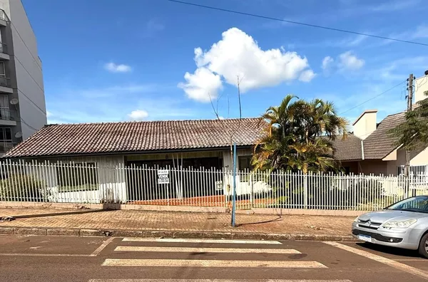 Terreno para venda,  La Salle, Pato Branco