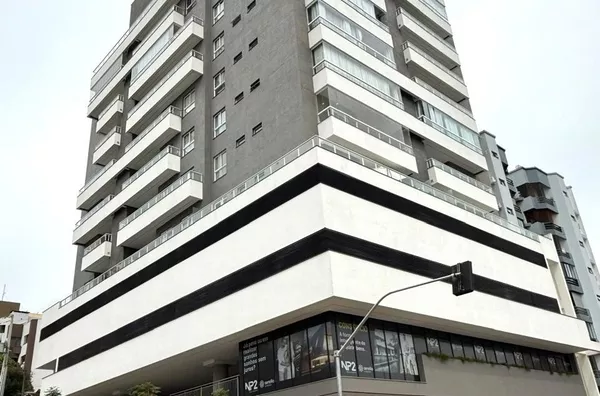 Apartamento para Locação no Centro de Pato Branco-PR
