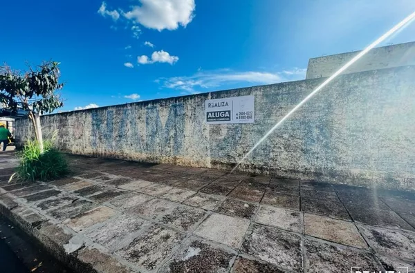 Terreno Comercial para alugar no  Centro de Pato Branco -Paraná