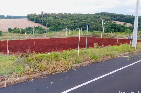 Terreno para venda, Próximo ao Shopping Pato Branco, Bairro São Luiz, Pato Branco-PR