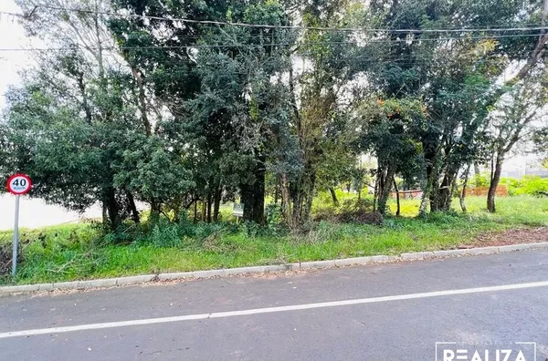 Terreno para venda no Bairro  Vila Isabel em Pato Branco-PR