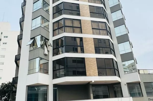 Apartamento para venda no  Centro de Pato Branco-PR