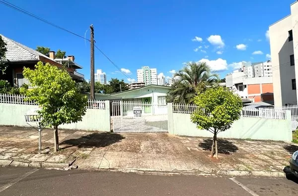 Terreno Comercial para venda,  Centro, Pato Branco-PR