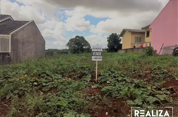 Terreno Residencial com área de 505,26 m2 (13m frente x 38,9 m Fundos), Terreno Plano, localizado na Rua João Gualberto Gaspar, Bairro São Francisco