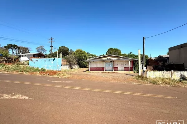 Terreno para venda,  Alvorada, Pato Branco