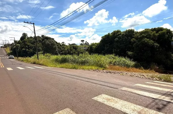 02 Terreno para venda,  no Bairro Fraron em Pato Branco