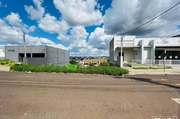 Terreno Comercial/Residencial para venda,  localizado no Bairro Jardim Primavera, Pato Branco-PR