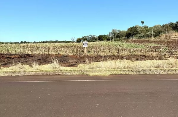 Terreno Comercial para venda,  em Frente ao Pato Branco Shopping no Bairro  Vila Isabel,