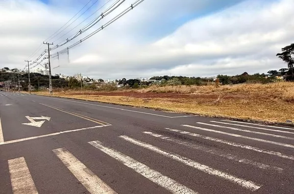 Terreno Comercia ou Residenciall para venda,  localizado em Pato Branco-PR