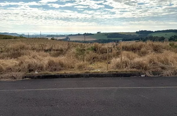 Terreno para venda,  bem próximo ao PB Shopping, bairro São Francisco em Pato Branco-Paraná