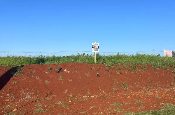 11 (onze) Terrenos para venda no bairro  Parque Do Som, em Pato Branco-PR