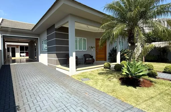 Casa Mobiliada para venda, no Bairro Fraron em Pato Branco-PR