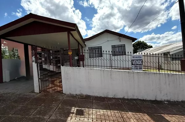 02 Casas para venda no Bairro Novo Horizonte em  Pato Branco-PR