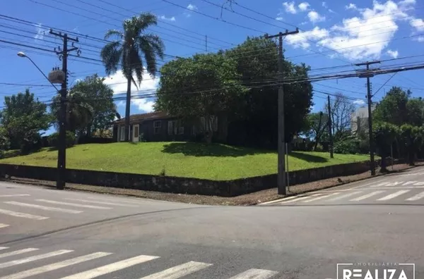Terreno para venda 1 quarto(s) - selecione - bairro pato branco