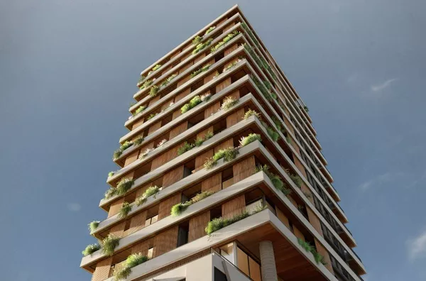 LANÇAMENTO - Apartamento na Planta com 03 Suítes, no Centro de Pato Branco-PR