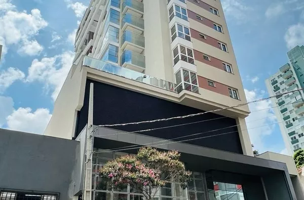 Apartamento Alto Padrão para venda,  com 03 suítes no Centro de Pato Branco-PR