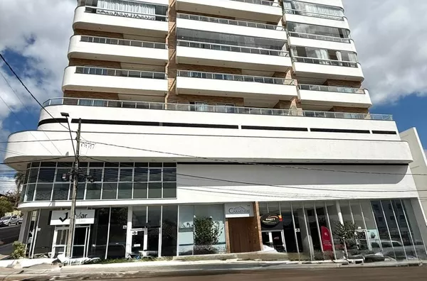 Apartamento para venda, 2 quarto(s),  Centro, Pato Branco
