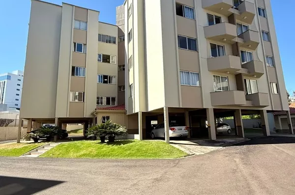 Apartamento para Locação no Bairro  Santa Terezinha em Pato Branco-PR
