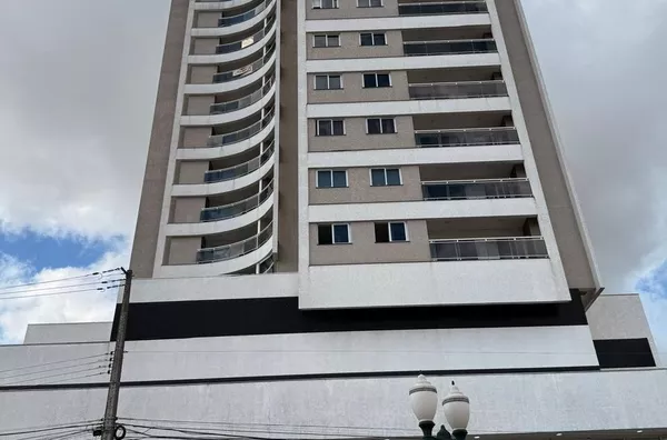Apartamento para aluguel, 2 quarto(s),  Centro, Pato Branco