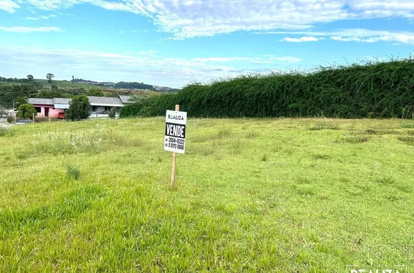 Terreno para Fins Comerciais ou Residenciais para venda no Morumbi na cidade de Pato Branco-PR