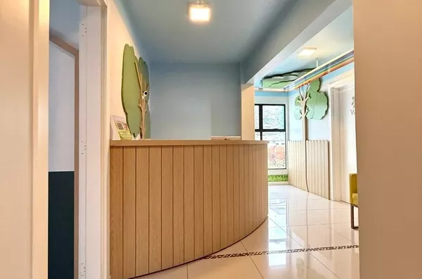 Móveis de Sala comercial para venda,  no Centro de Pato Branco-Paraná