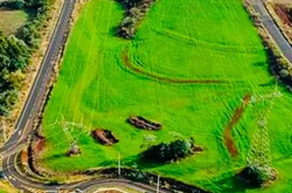 Terreno para venda, Próximo ao Shopping Pato Branco, Bairro São Luiz,  Pato Branco-PR