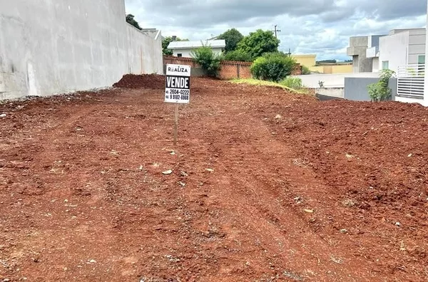 Terreno para venda no Bairro  La Salle em Pato Branco-PR