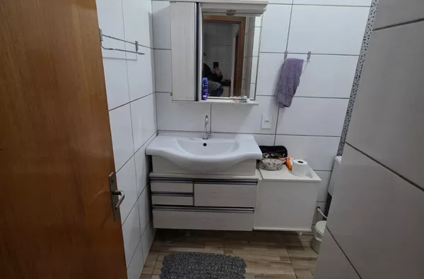 Casa para aluguel, Fraron, Pato Branco - Foto 10