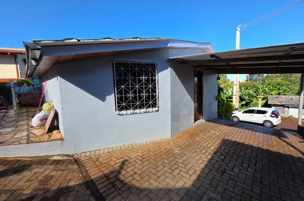 Casa para aluguel, São Luiz, Pato Branco — foto 1