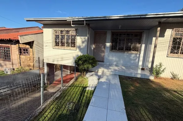 Casa para aluguel,  Centro, Pato Branco