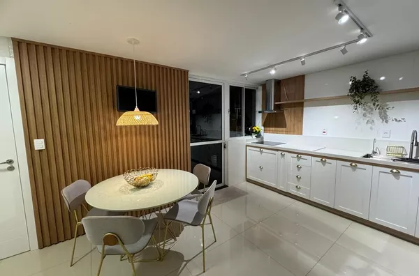 Apartamento para venda em Pato Branco