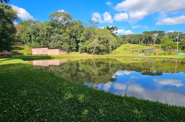Chácara para venda a 6 km de Pato Branco
