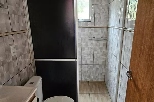 Casa para aluguel, no bairro Aeroporto em Pato Branco - Foto 7