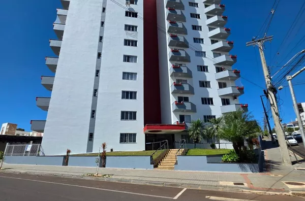 Apartamento para venda,  Centro, Pato Branco