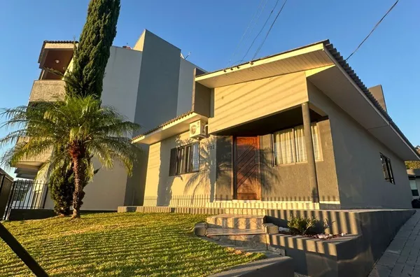 Casa para venda,  Aeroporto, Pato Branco