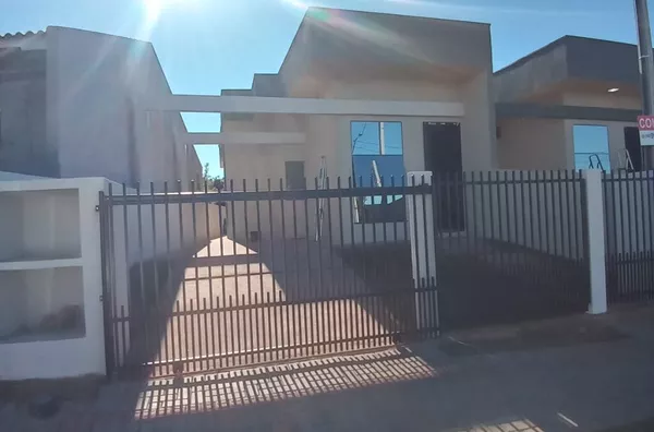 Casa para venda,  Aeroporto, Pato Branco