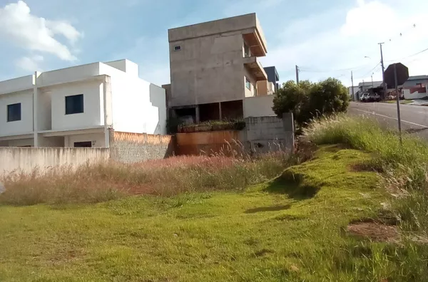 Terreno para venda,  Aeroporto, Pato Branco