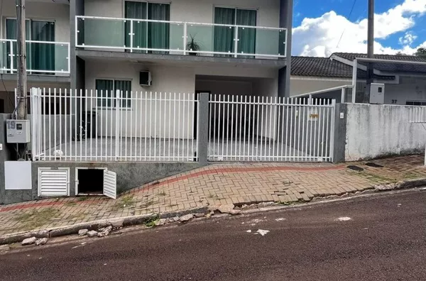 Sobrado para aluguel,  Fraron, Pato Branco