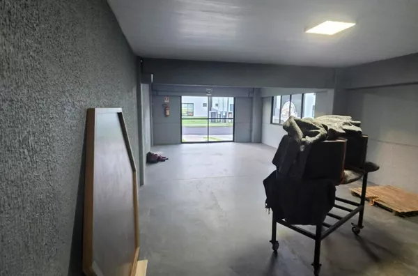 Barracão para aluguel no bairro Fraron em Pato Branco