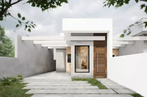 Casa para venda,  Aeroporto, Pato Branco