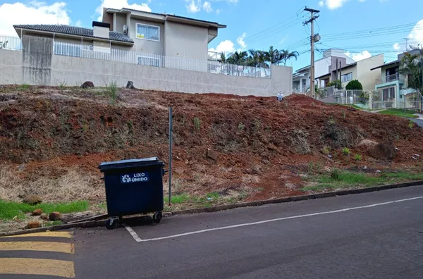 Terreno para venda,  Jardim Primavera, Pato Branco