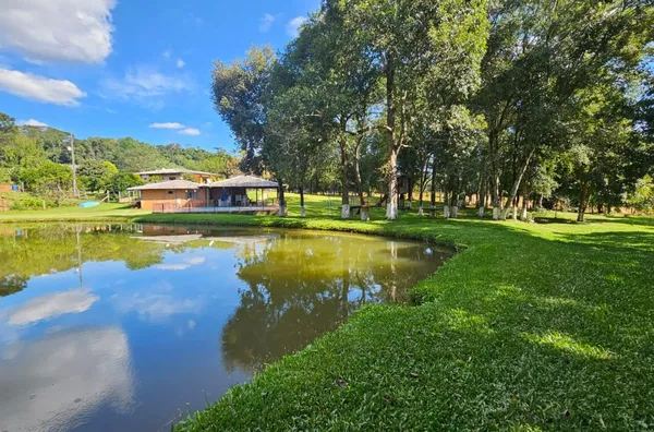 Chácara para venda a 6 km de Pato Branco