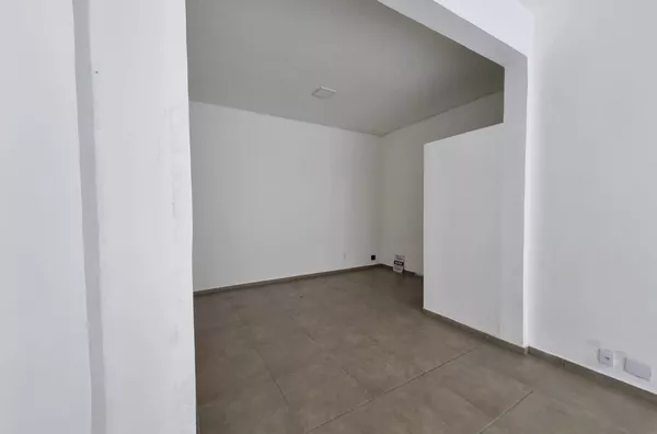 Sala comercial para locação no Centro de Pato Branco