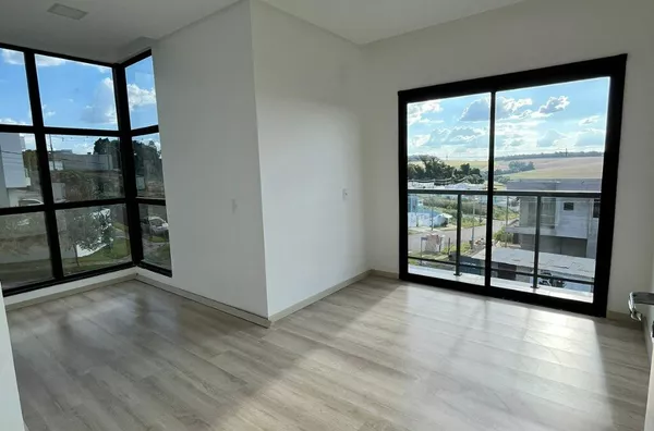 Triplex para venda,  Fraron, Pato Branco